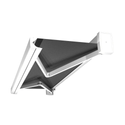 Store banne coffre SOA – 5,00x3,50 M INTERSUN - 24 2