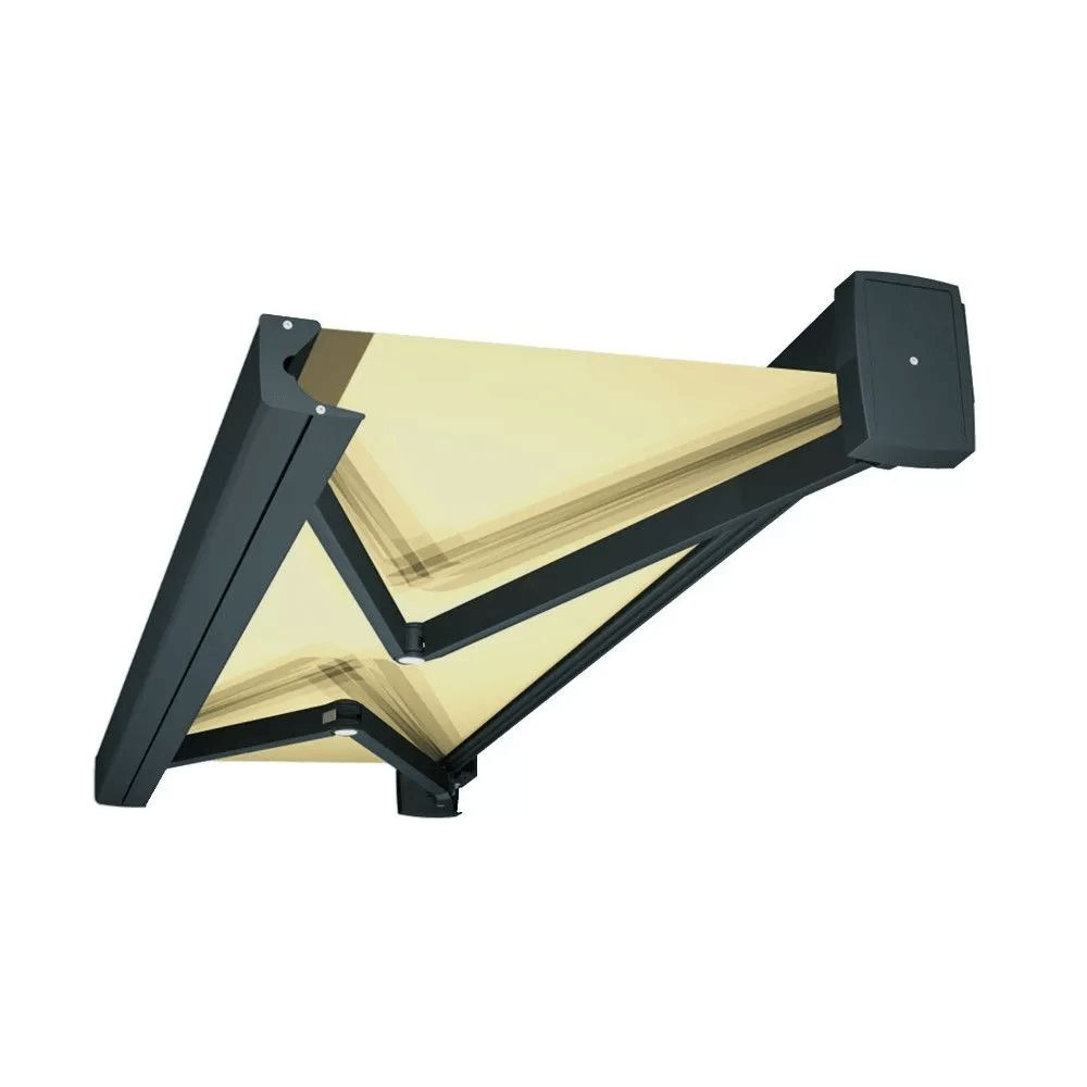 Store banne coffre SOA – 5,00x3,50 M INTERSUN - 6
