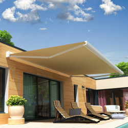 Store banne coffre SOA – 6,00x3,50 M INTERSUN - 25