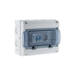 Coffret AC ECO 3 kW TELCO - 1