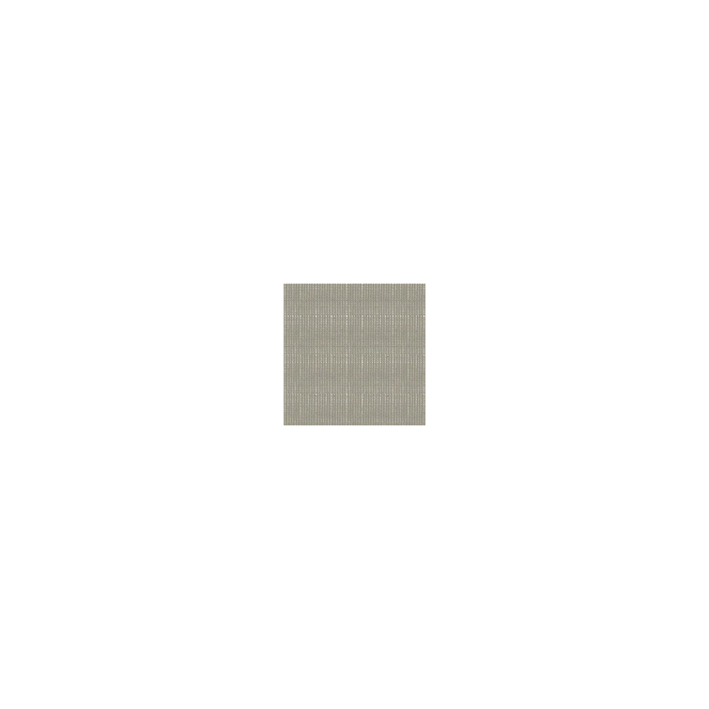 Toile micro-perforée 100% polyester haute ténacité 285g/m² – Taupe