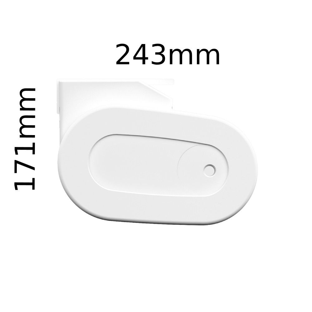 Store banne coffre HEVOA – 4,00x3,00 M INTERSUN - 21