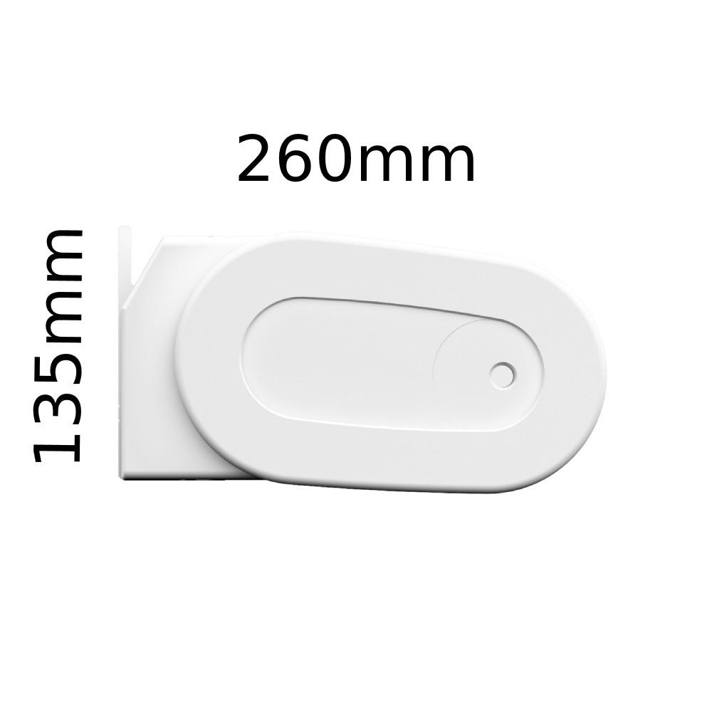 Store banne coffre HEVOA – 4,00x3,00 M INTERSUN - 22