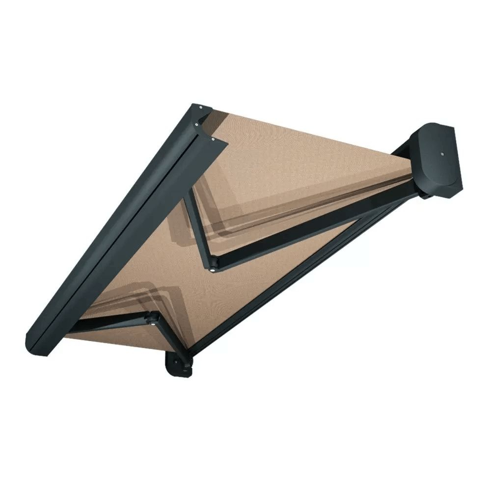 Store banne coffre CELESTE – 4,00x3,00 M INTERSUN - 18