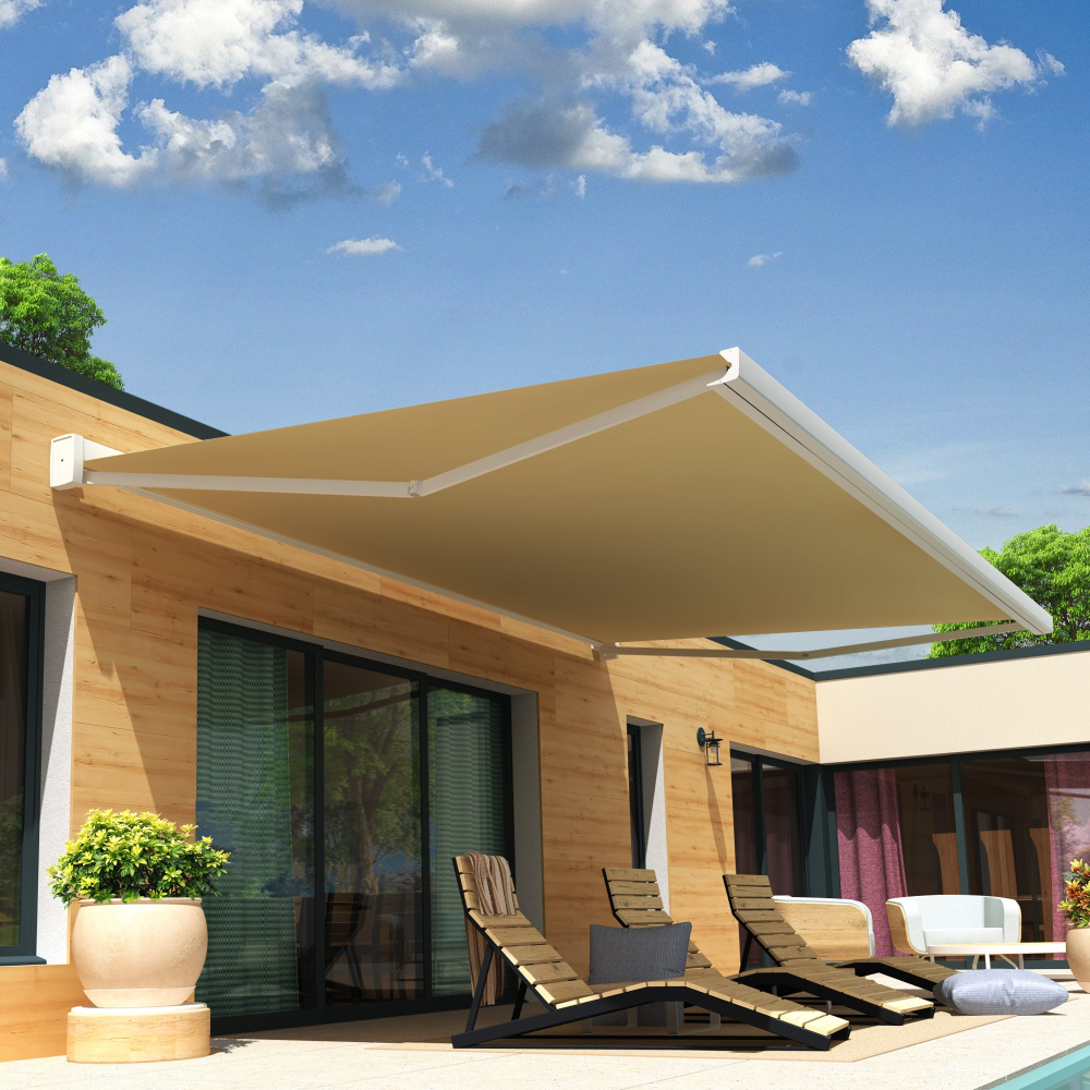 Store banne coffre SOA – 4,10x3,50 M INTERSUN - 26