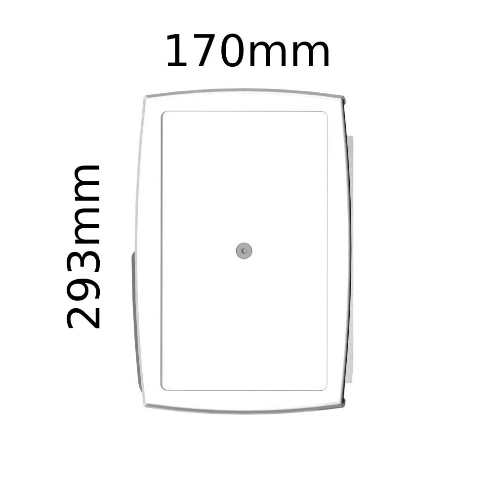 Store banne coffre SOA – 4,10x3,50 M INTERSUN - 20
