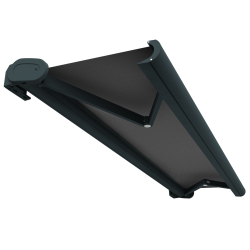 Store banne coffre HEVOA – 6,00x3,50 M INTERSUN - 27 2