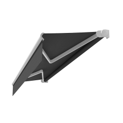 Store banne loggia AMARITE