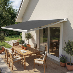 Store banne coffre intégral...