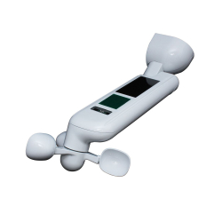 Anémomètre vent, soleil et...